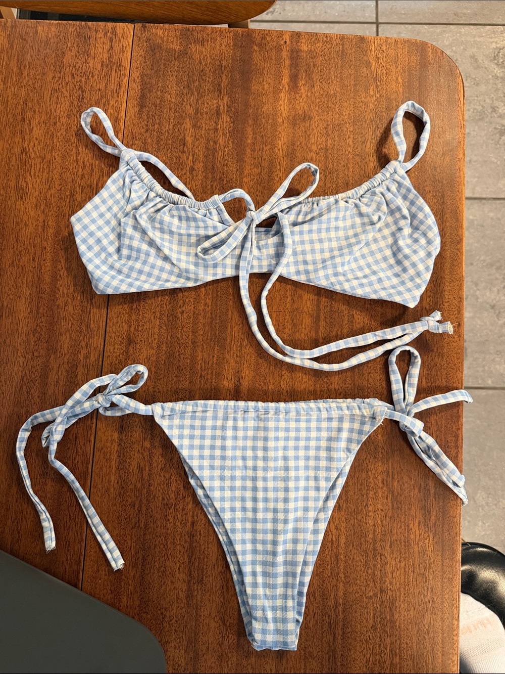 Darlin Brand Bikini